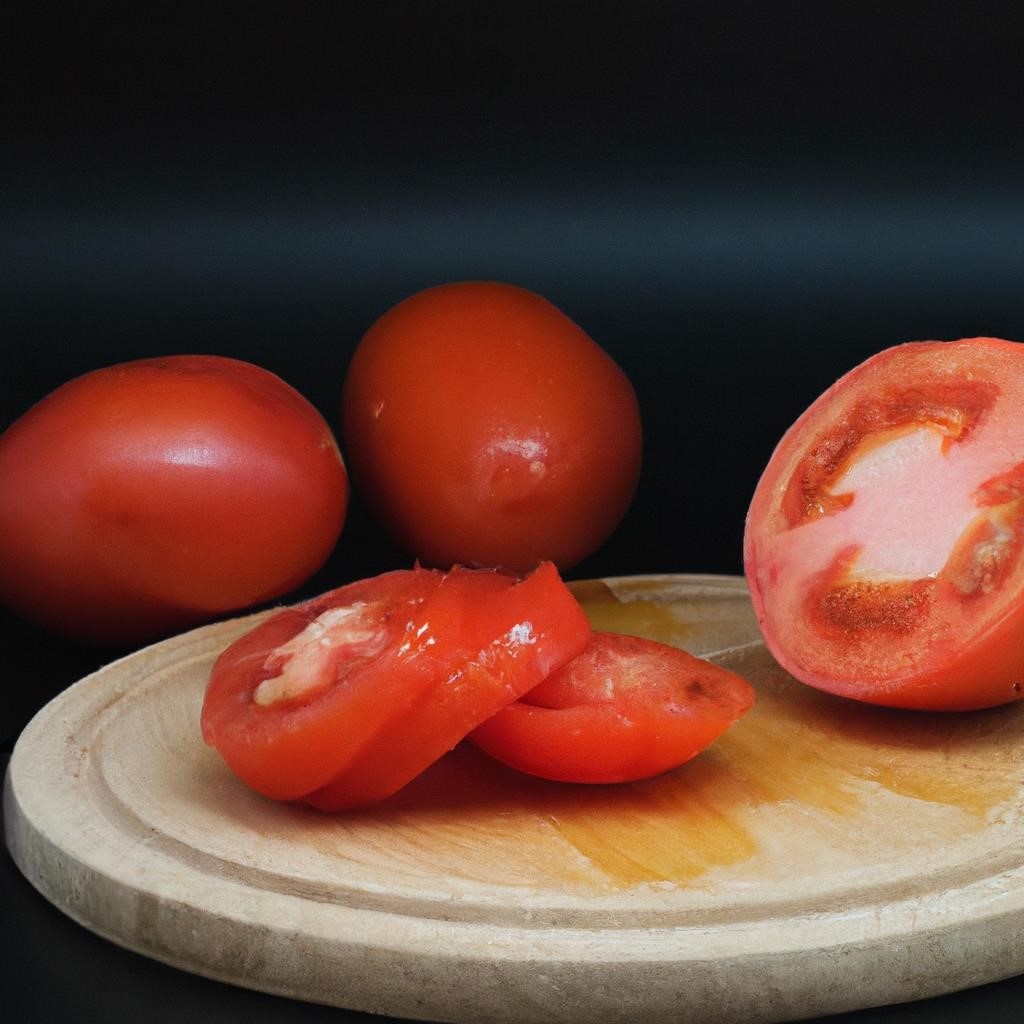 Как вырастить здоровые помидоры: советы по посадке, уходу и подкормке