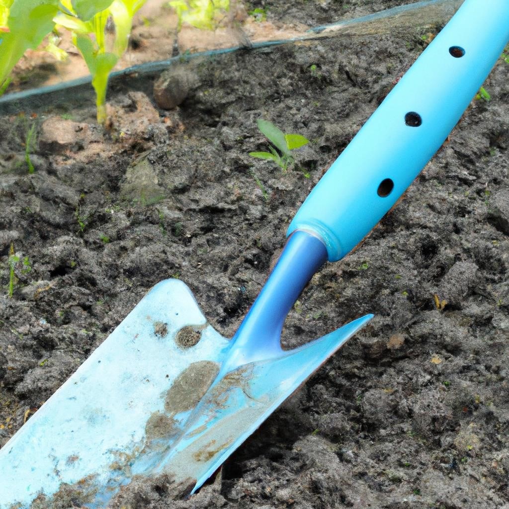 Как выбрать и подготовить почву для сада